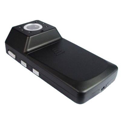 Full Color IR High Definition Mobile Recording Gadget